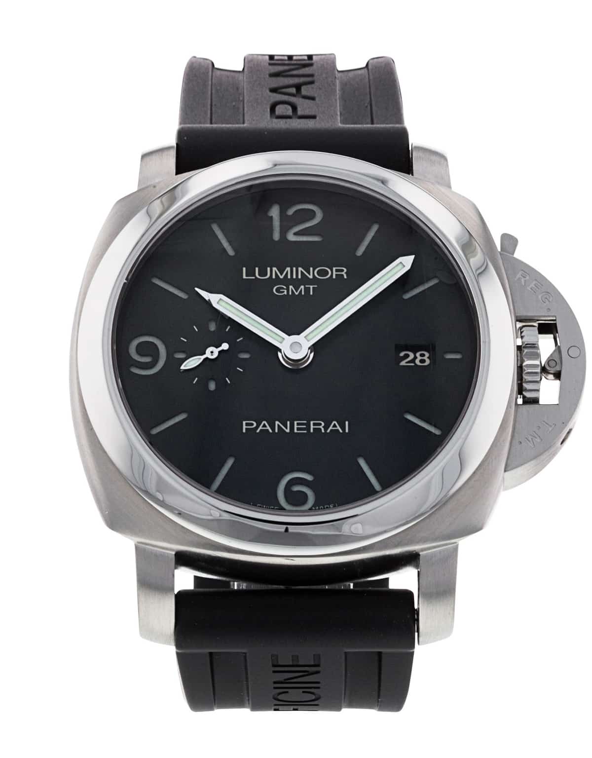 Panerai Manifattura Luminor PAM00320